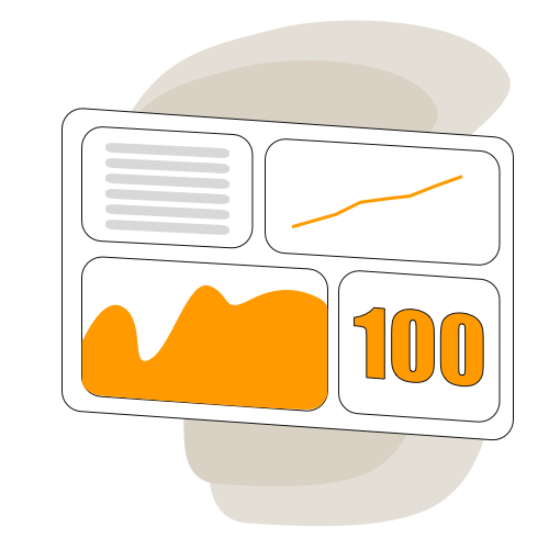 feature of status management